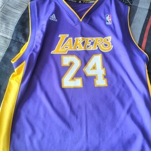 Kobe jersey xl